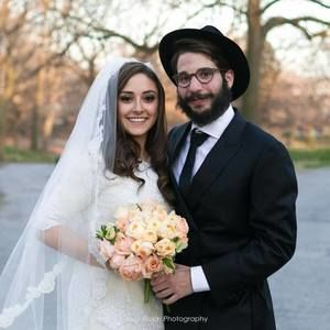 Meet your Posher, Nechama